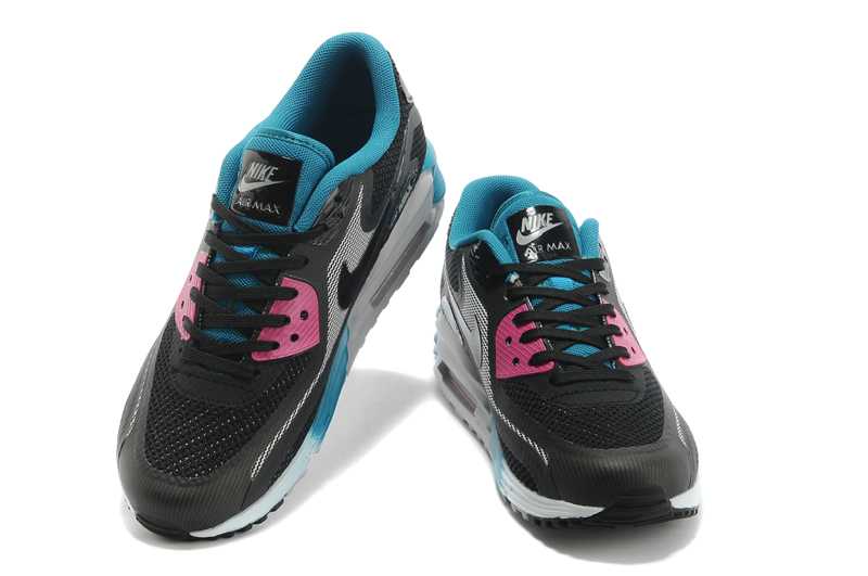 NIKE AIR MAX LUNAR 90 marque bateau authentique chute air max 90 verte nouveau style